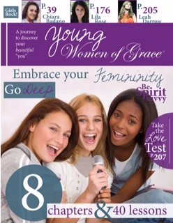 160414 YOUNG WOMEN OF GRACE