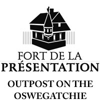 170706 Fort logo Oswegatchie