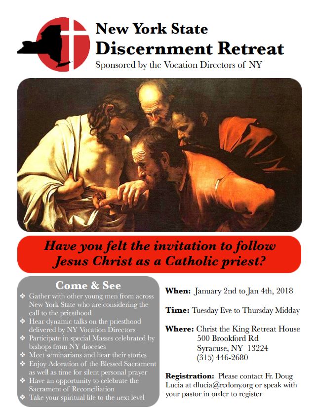 171204 discernment retreat
