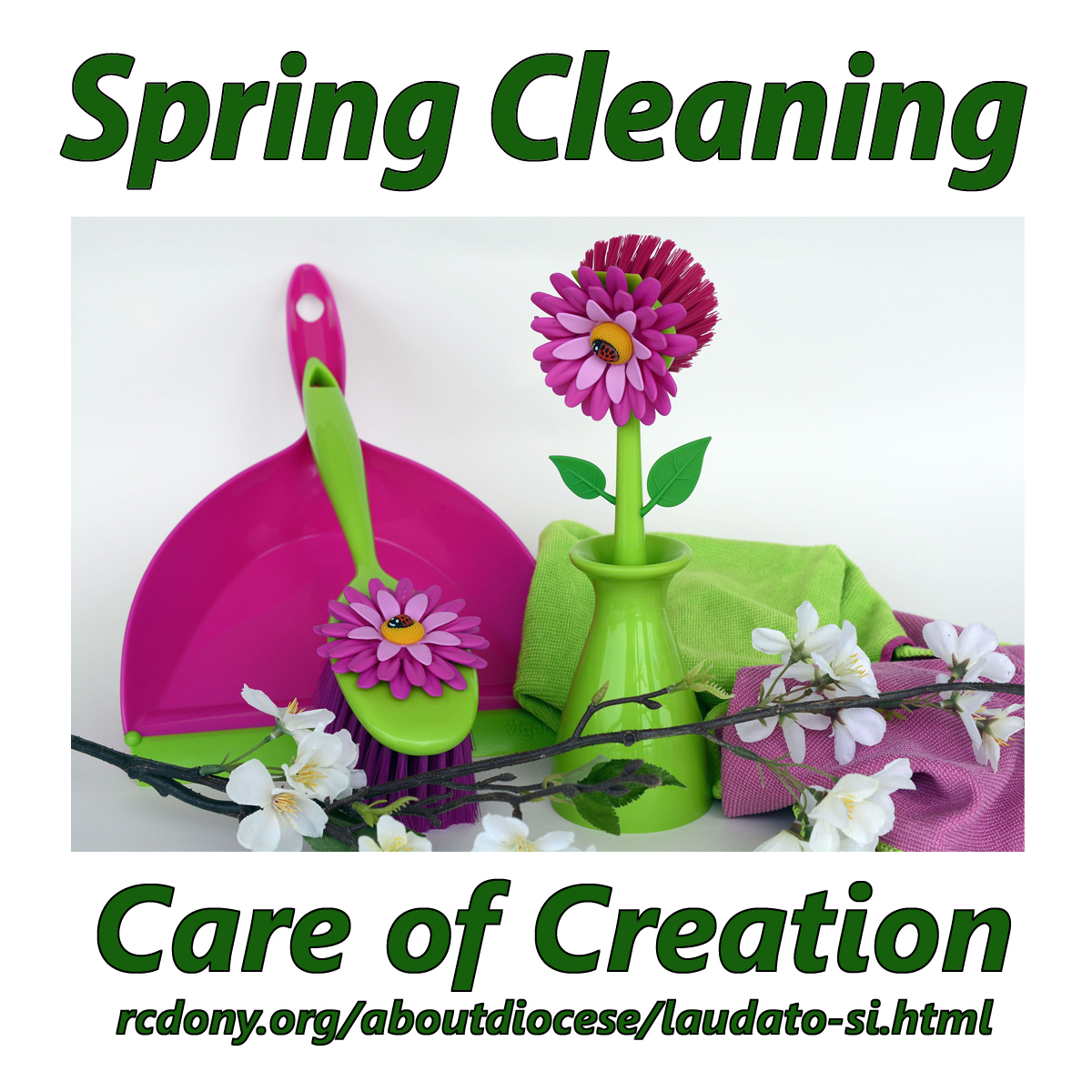 210504 spring clean