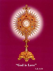 230919 eucharist