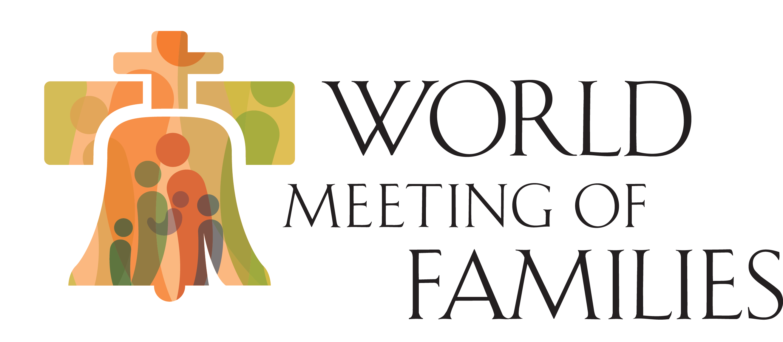 World Meeting of Families large