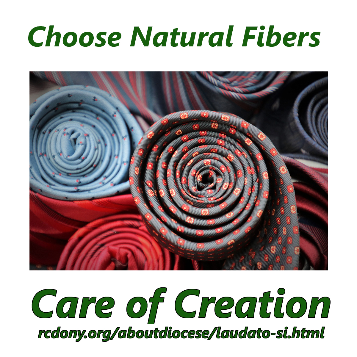 natural fibers