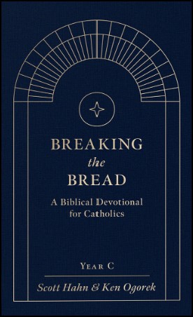 24017 breaking bread