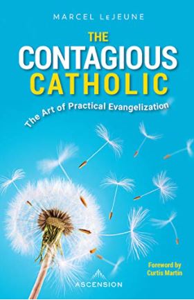 CONTAGIOUS CATHOLIC