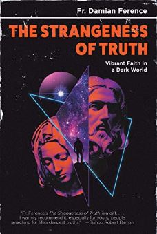 COVER Strangeness of Truth