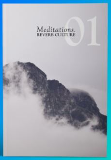 reverbculture meditations