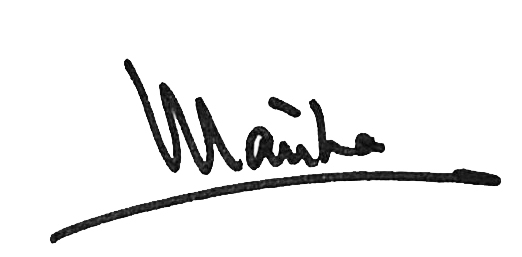 signature marika