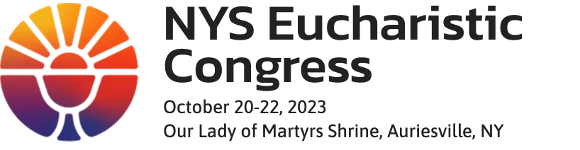 NYS Eucharistic congress